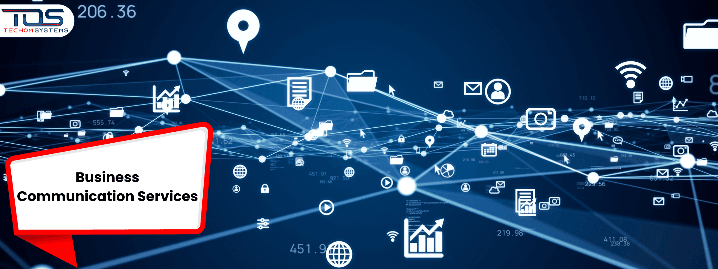 How Business Communication Services Transform The Way Companies Connect
