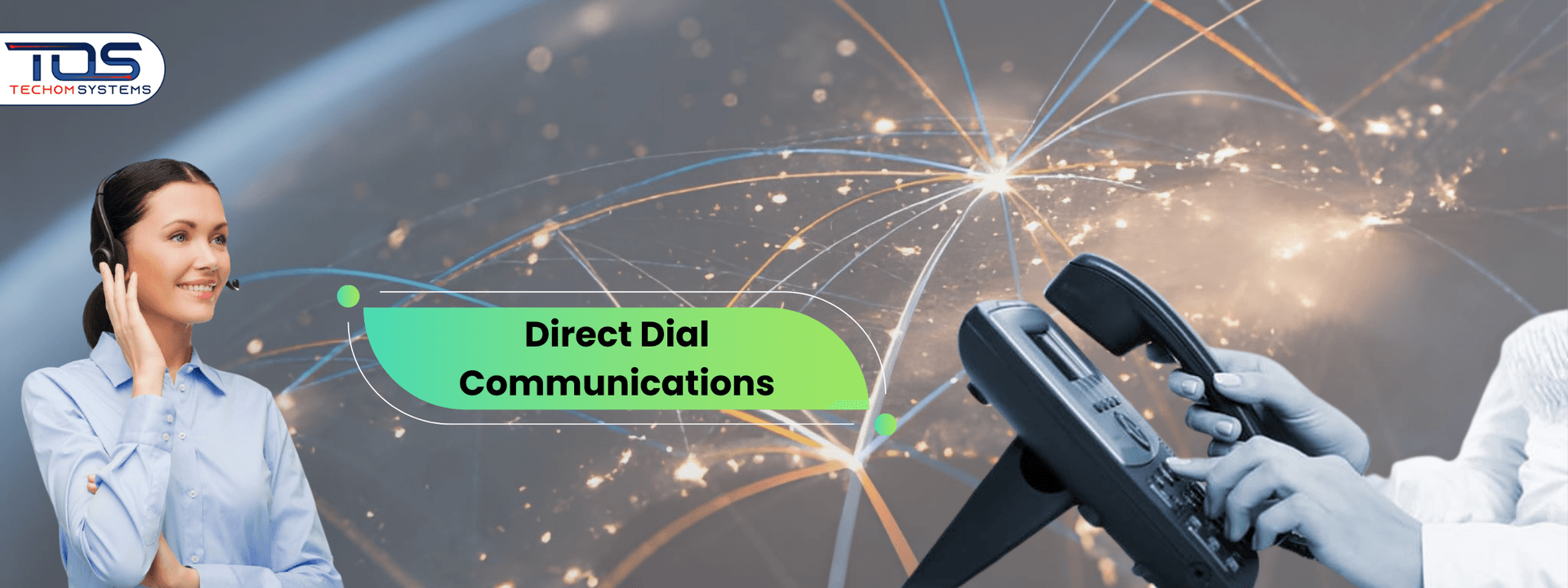 Direct Dial Communications Explained: A Practical Approach For Today’s Teams