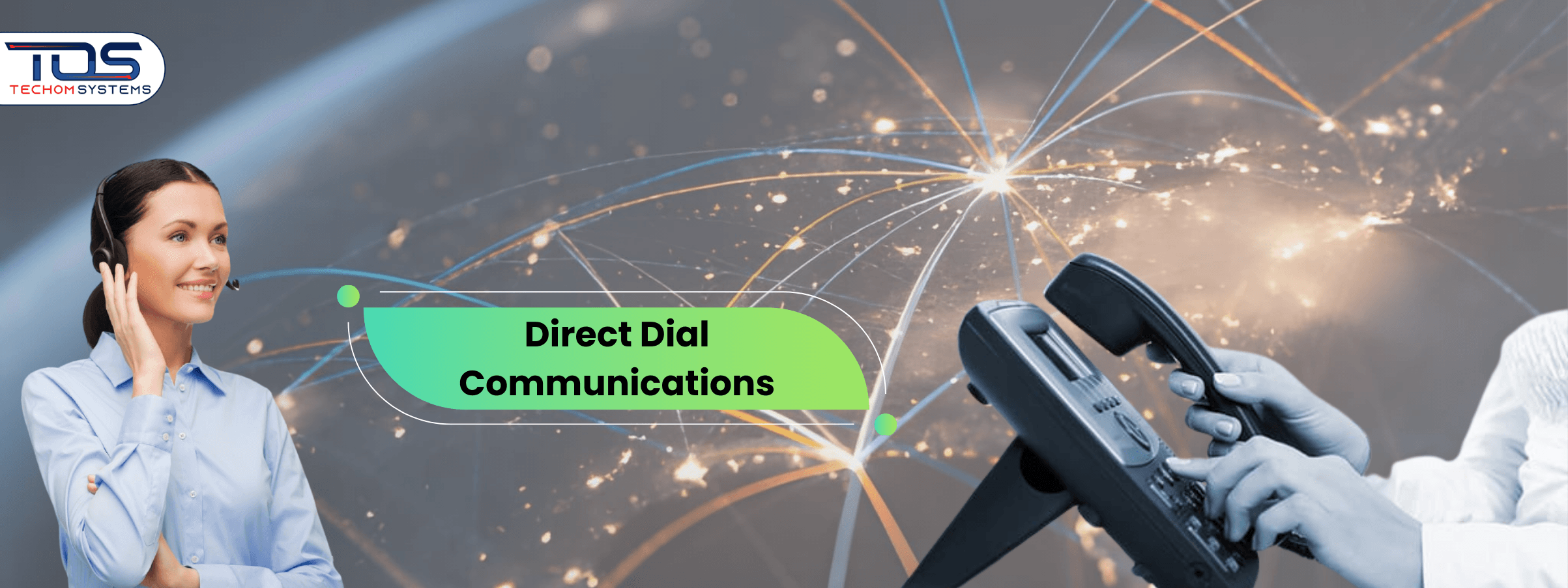 Direct Dial Communications Explained: A Practical Approach For Today’s Teams
