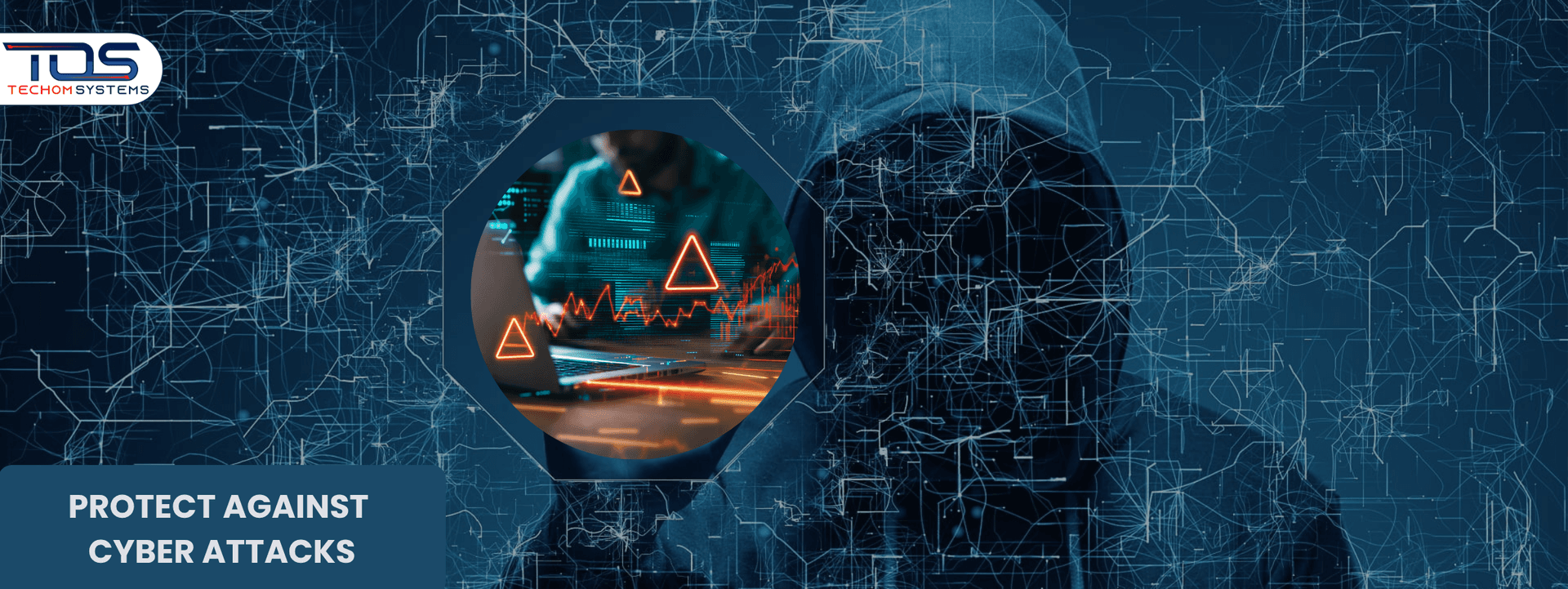 Learn How To Protect Against Cyber Attacks Before It’s Too Late