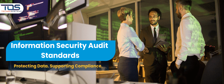 Beyond the Firewall - Why Every Australian Business Needs a Strong IT Security Audit Standards, Policies, and Programs