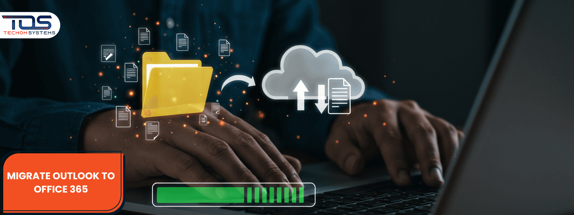 How To Migrate Outlook Data To Office 365 With Zero Data Loss