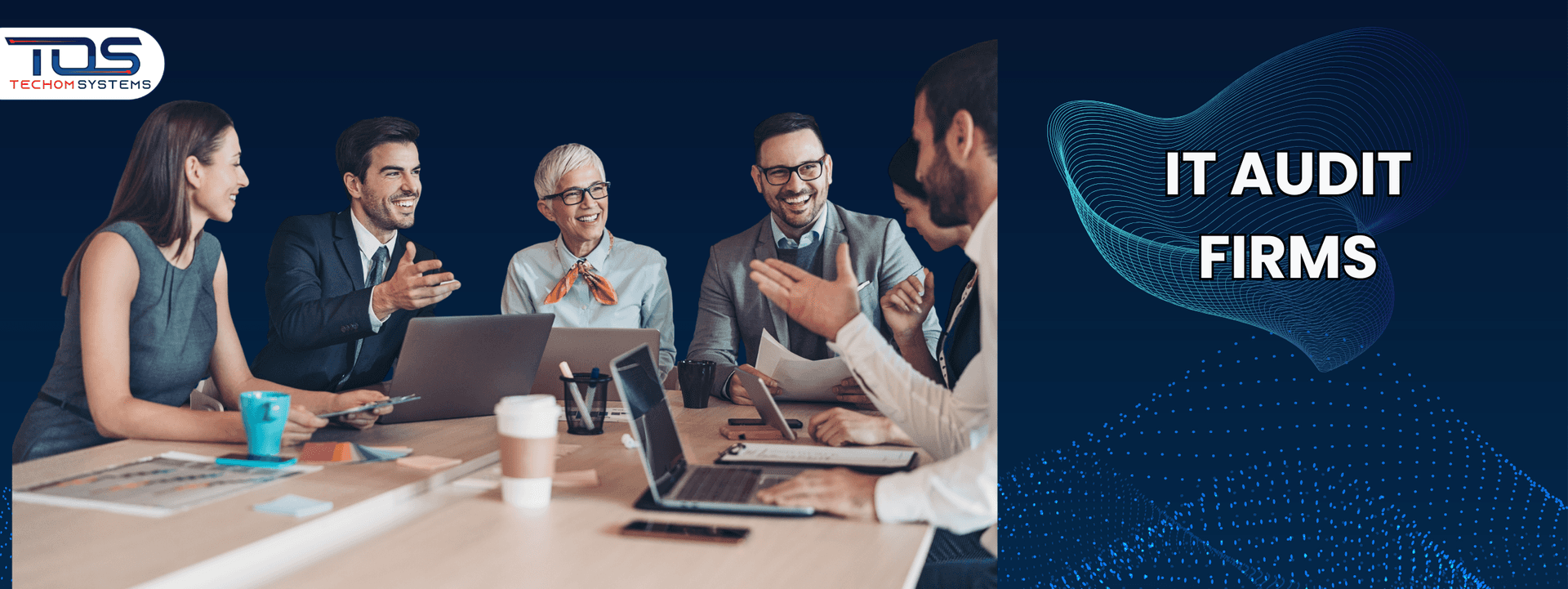 Why IT Audit Firms Are Critical to Enterprise Risk Governance and Executive Oversight?