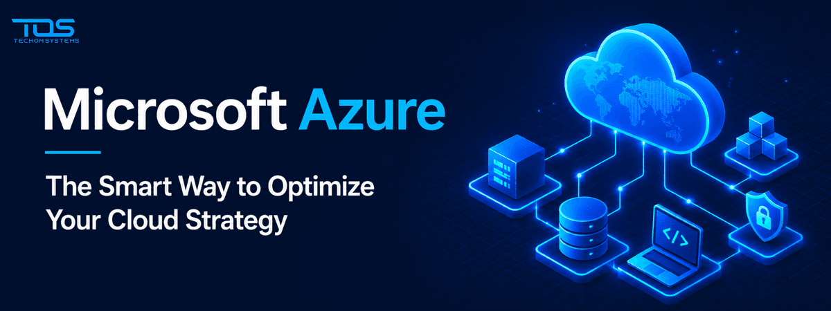 Microsoft Azure Portal: The Smart Way to Optimize Your Cloud Strategy