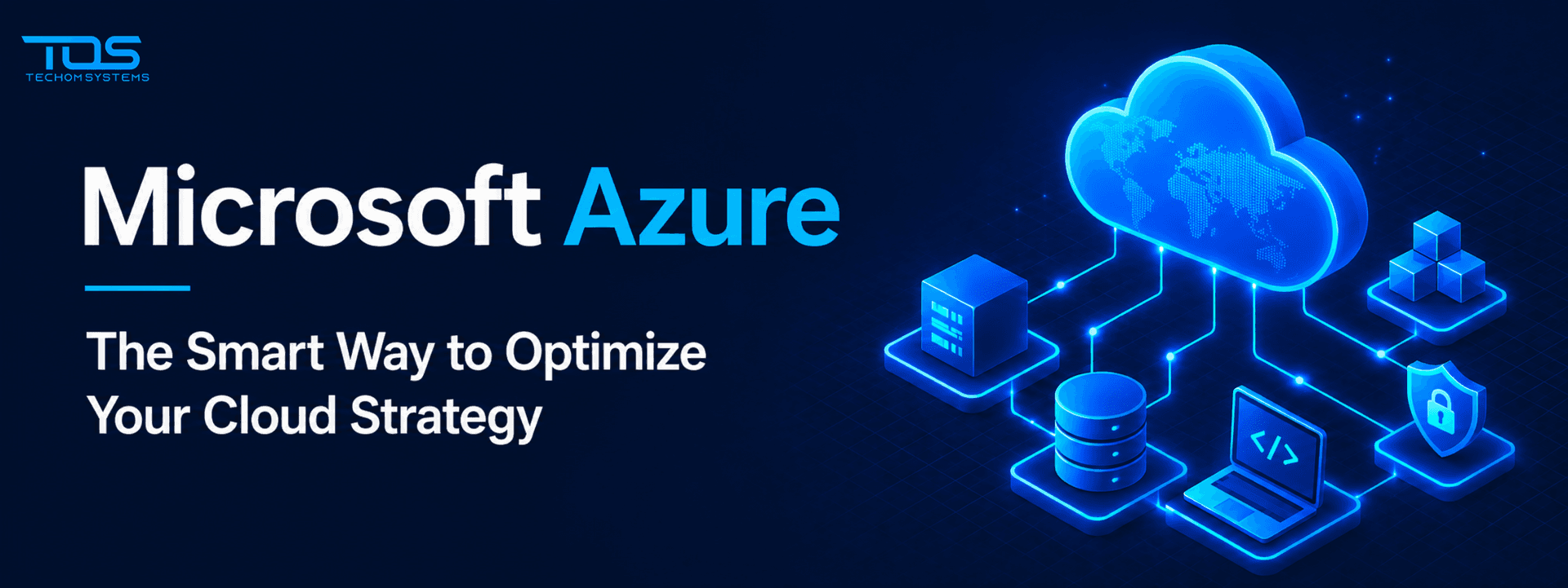 Microsoft Azure Portal: The Smart Way to Optimize Your Cloud Strategy