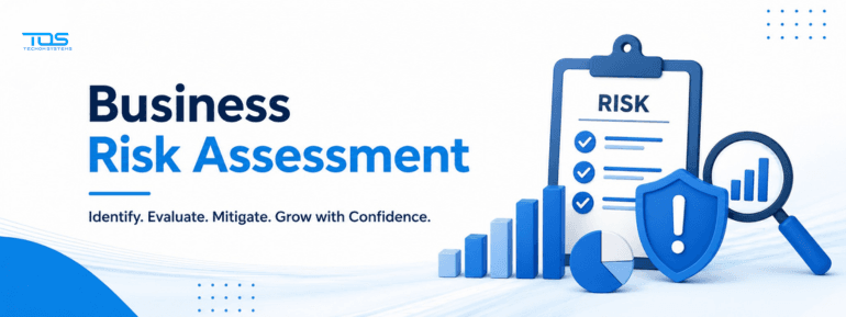 Is Your Business Risk Assessment Strong Enough to Protect Compliance and Cyber Resilience?
