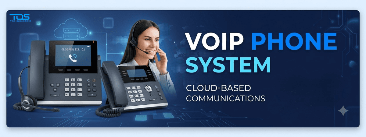 What You Need To Know About VoIP Phone System?