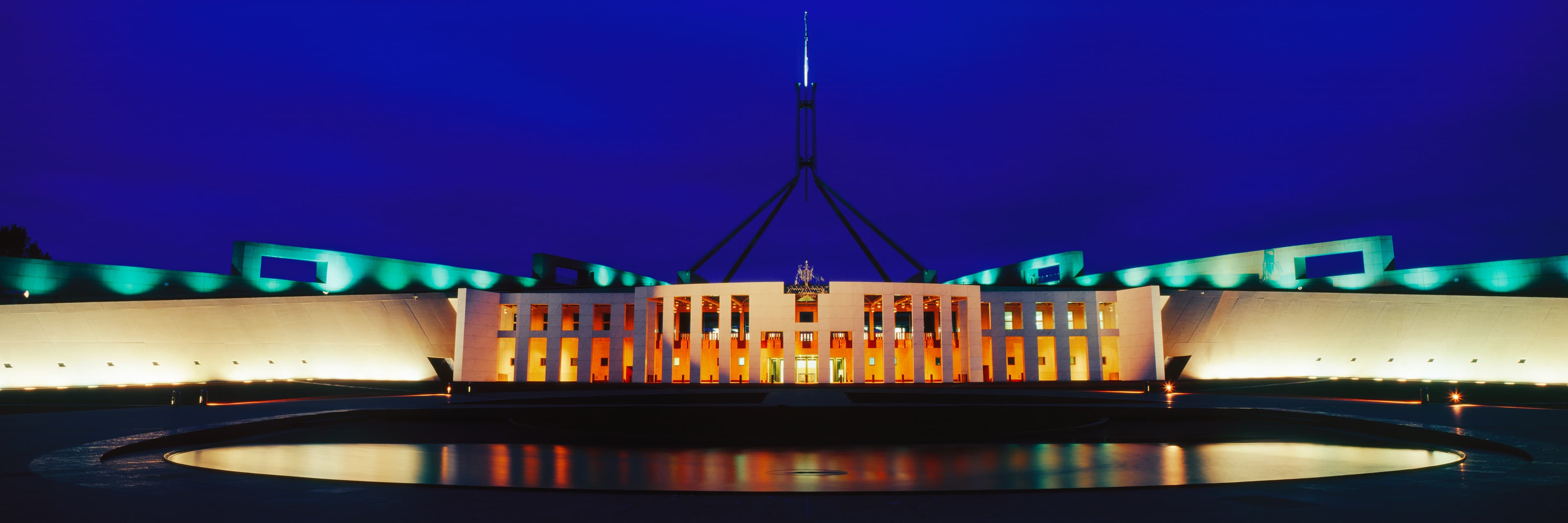 Australian Capital Territory IT Support