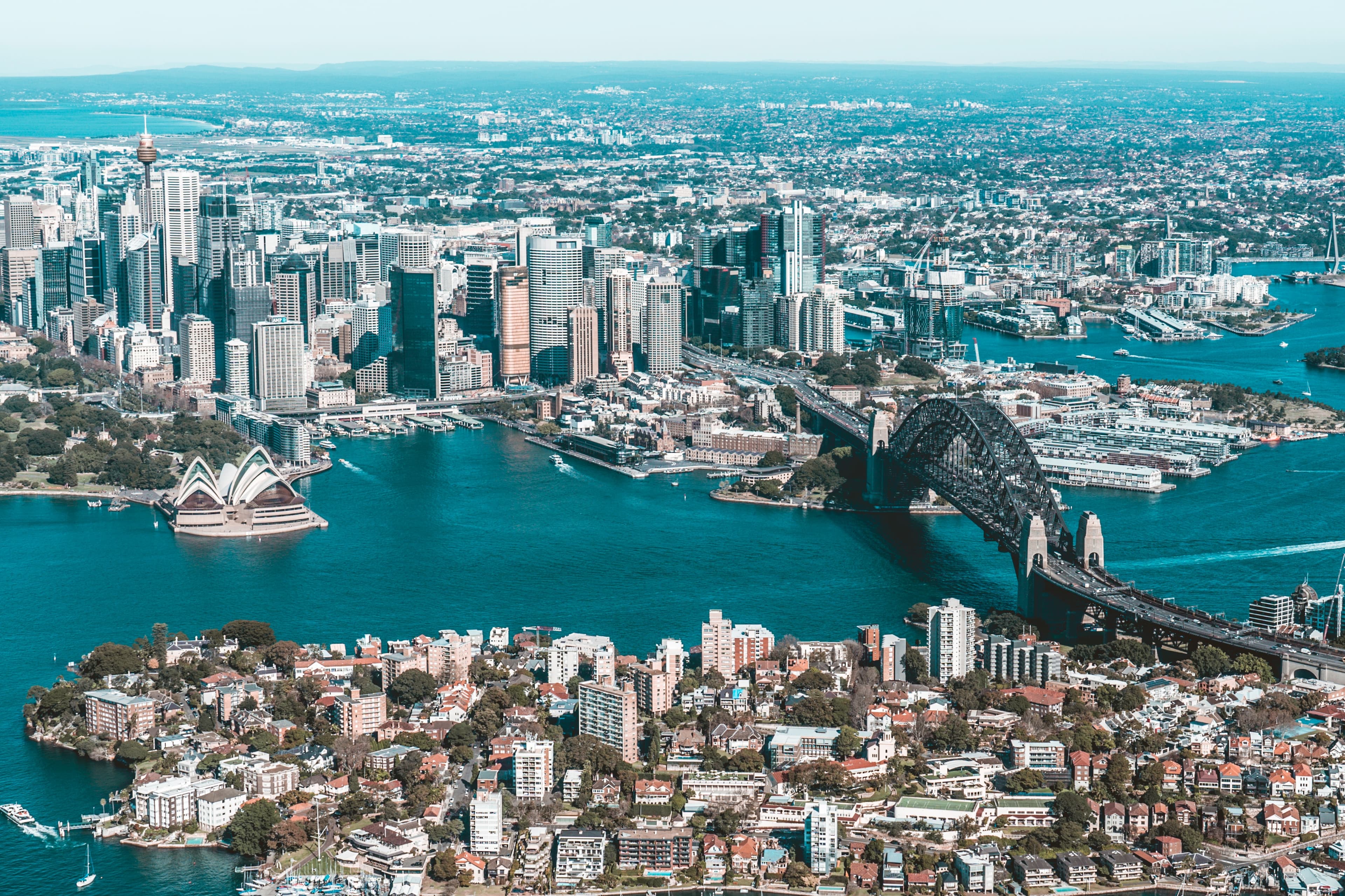 New South Wales IT Support