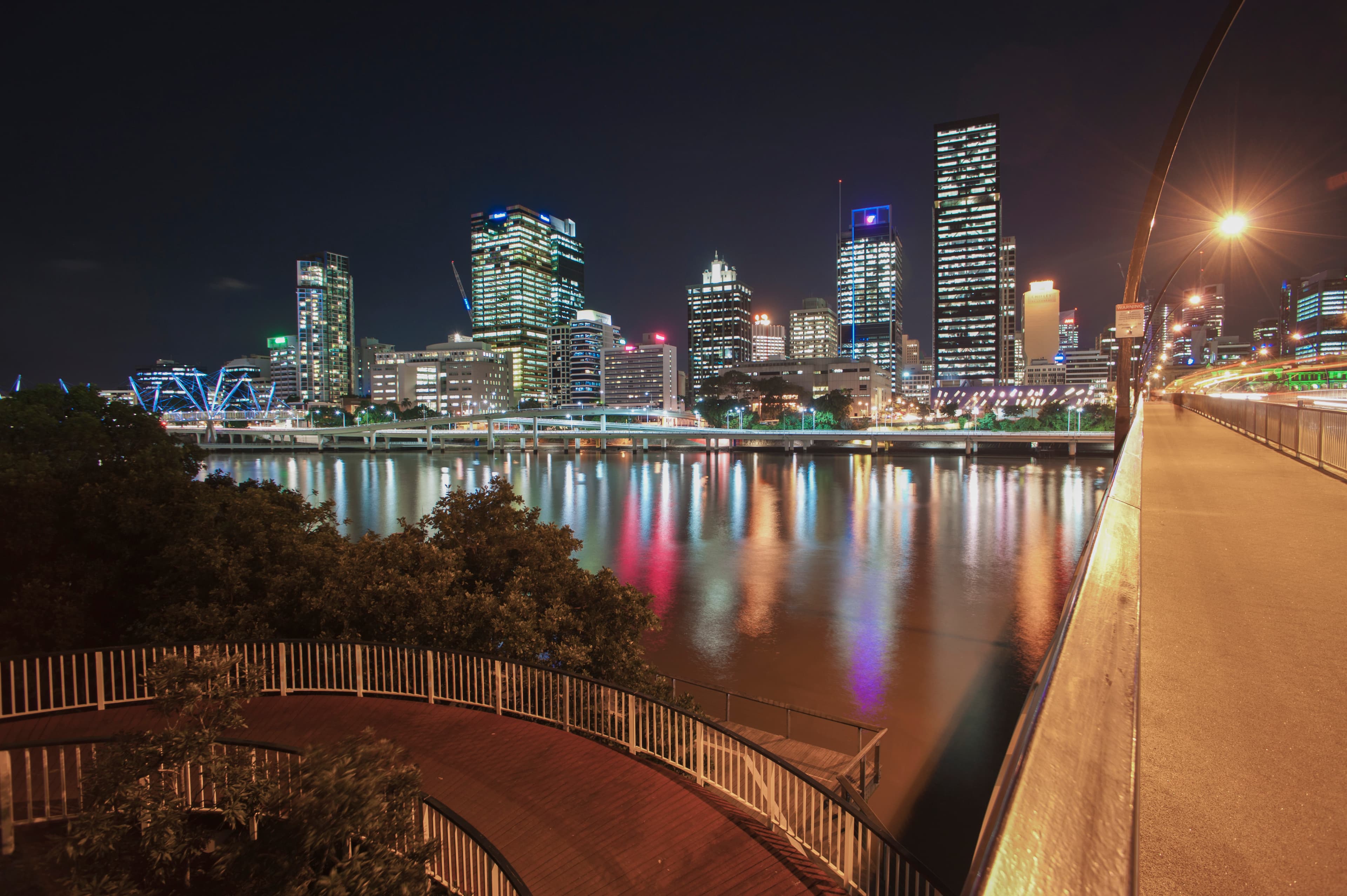 Queensland IT Support