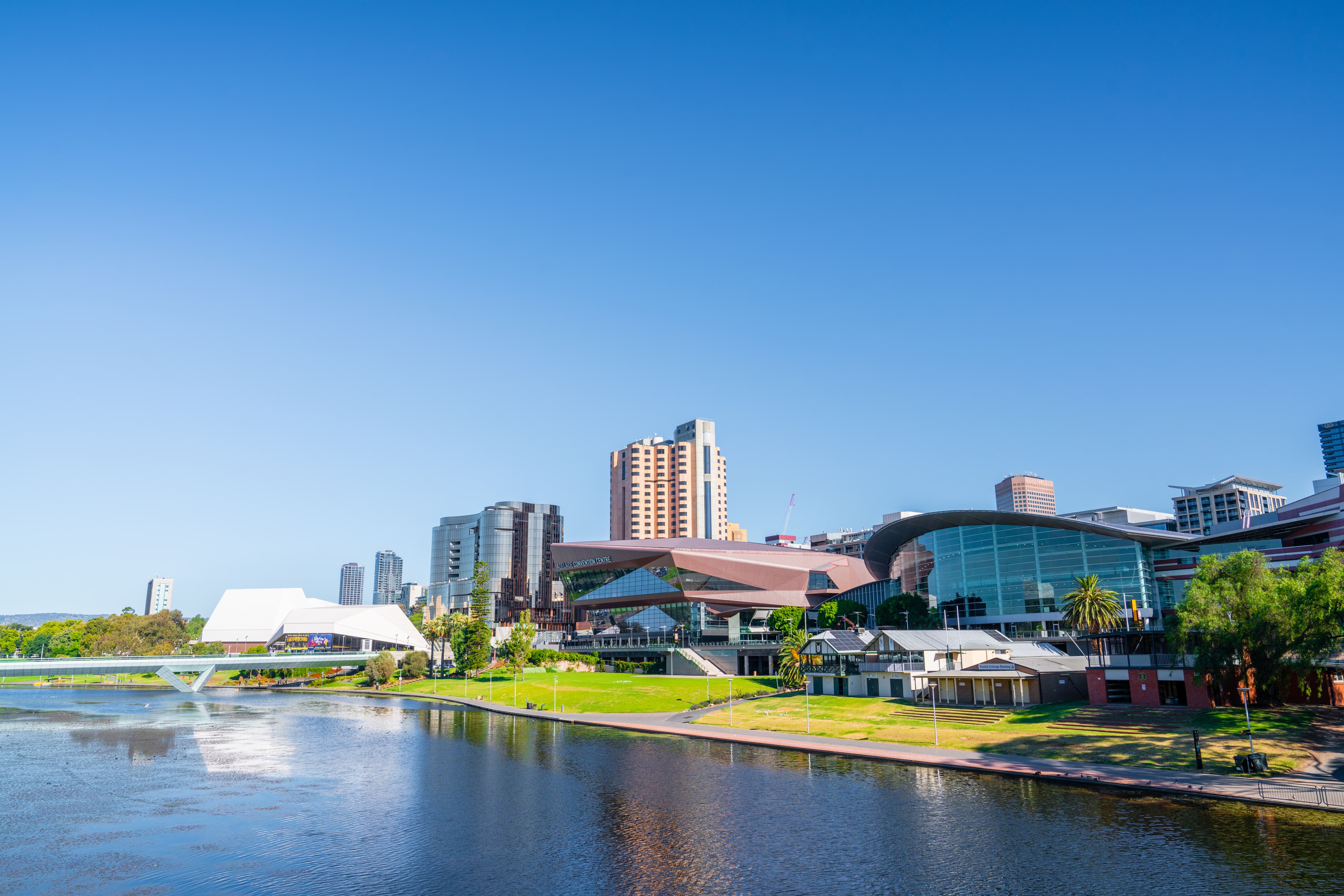 South Australia IT Support