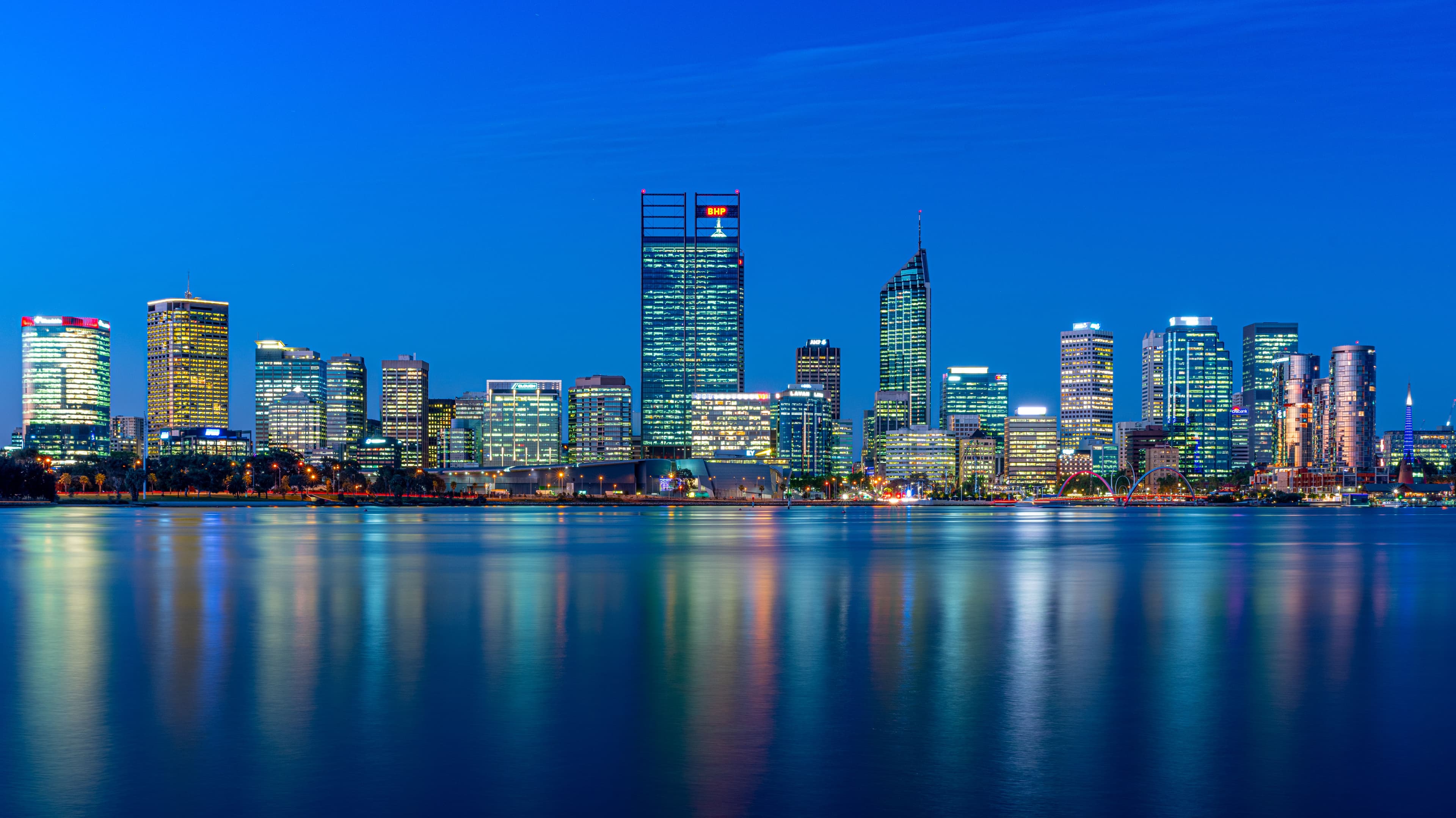 Western Australia IT Support