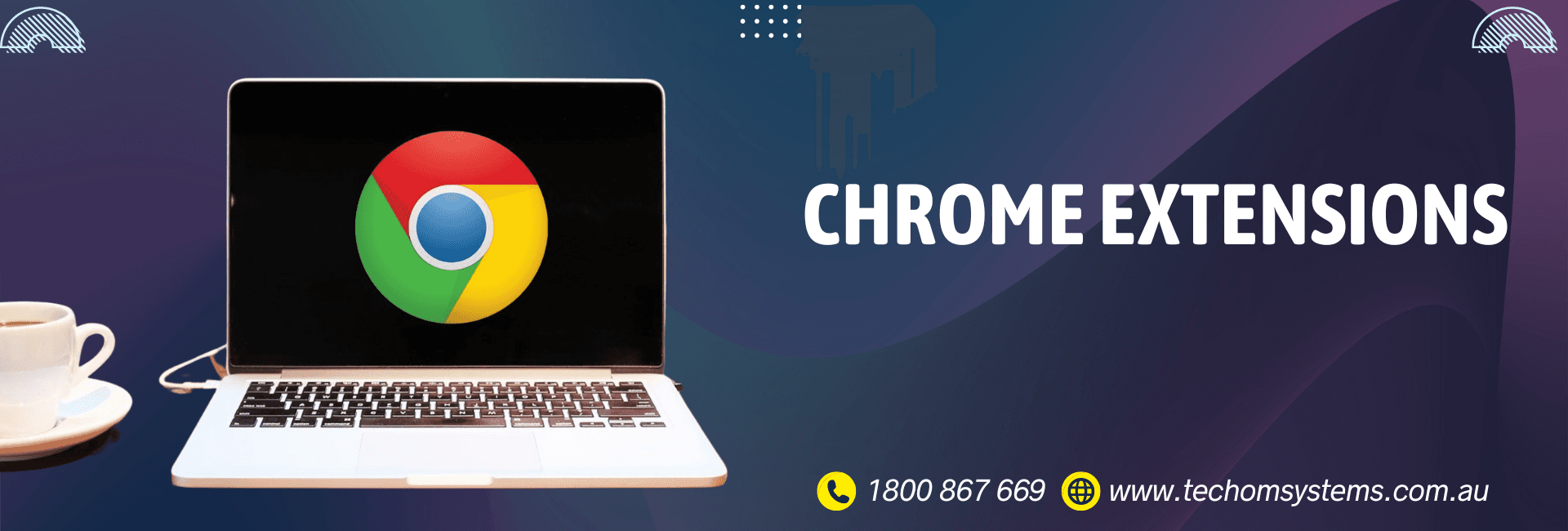 New! A Better Way To Find Chrome Extensions
