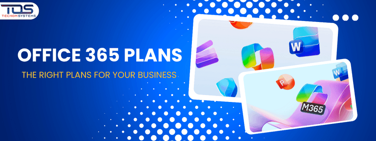 Office 365 Plans for Business and Enterprise - Find the Perfect Fit
