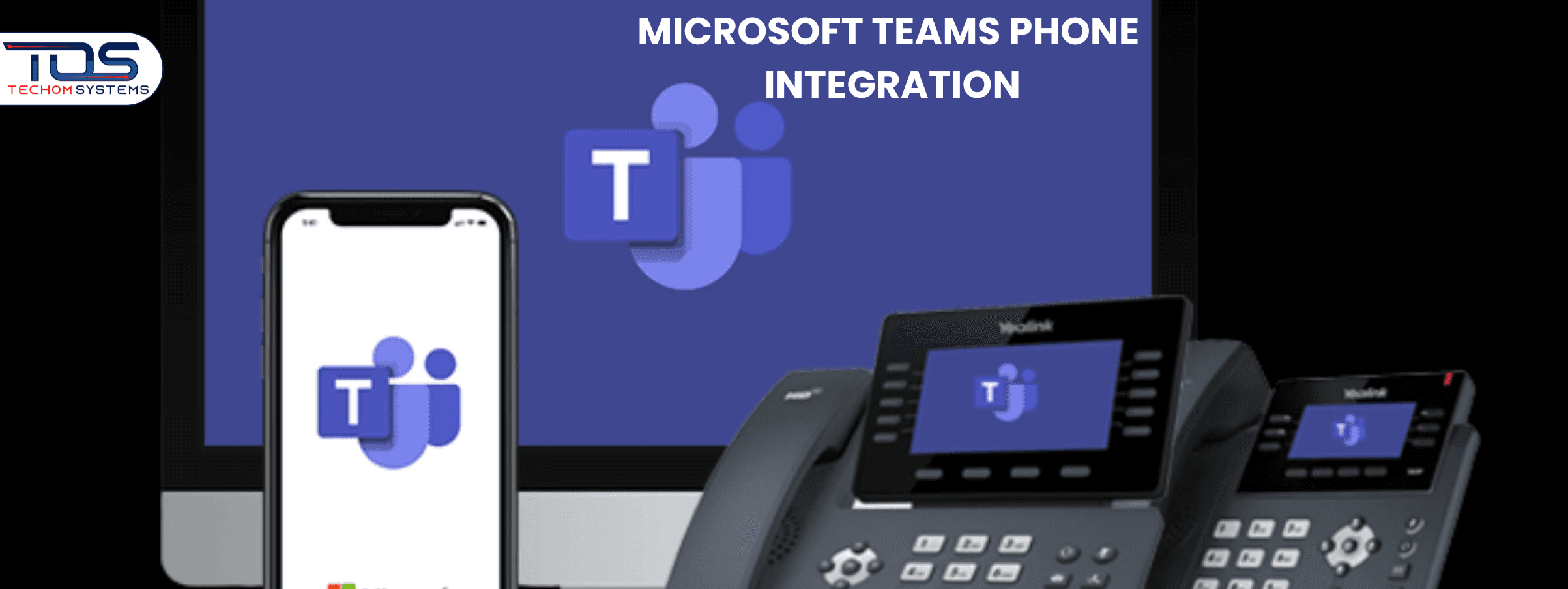 Modern Guide To Microsoft Teams Phone Integration