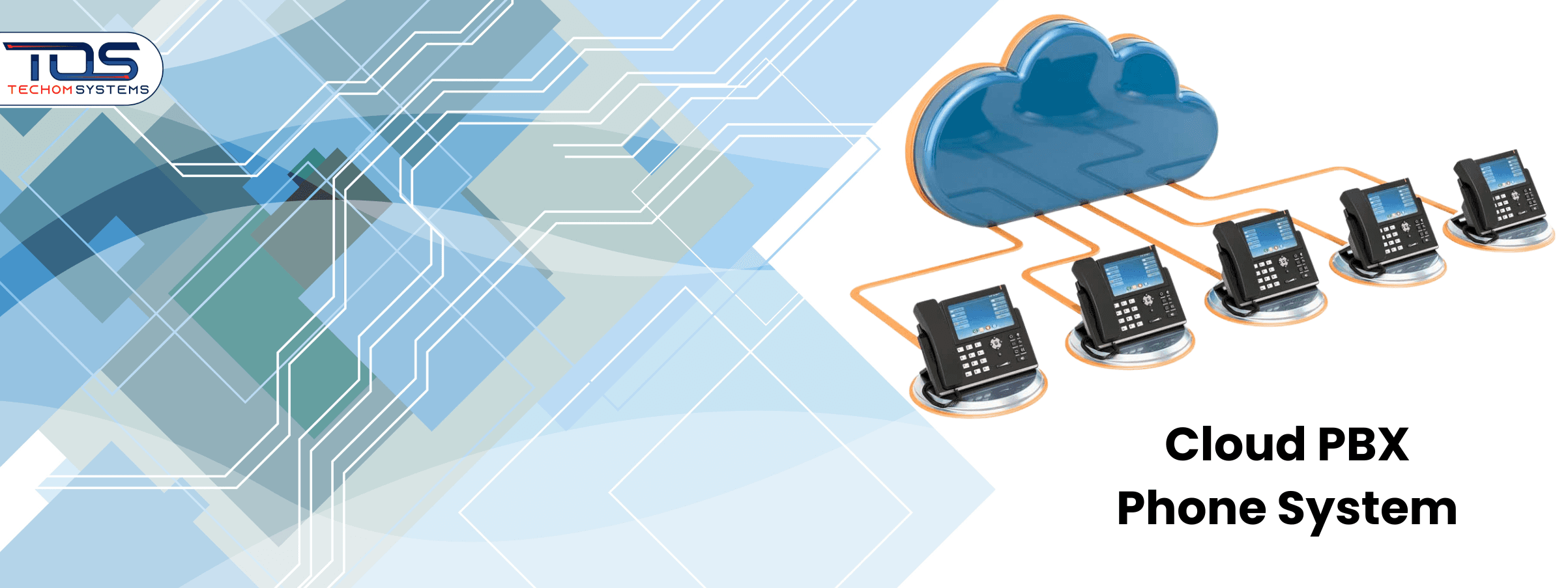 How a Cloud PBX Phone System Can Transform Business Communication?