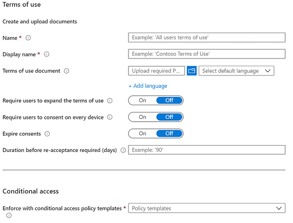 Azure AD Conditional Access - A Review of the Fundamentals - TECHOM Systems