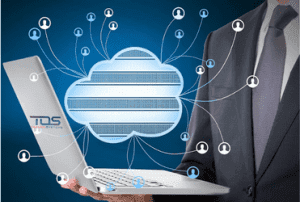 Cloud First strategy - TECHOM Systems