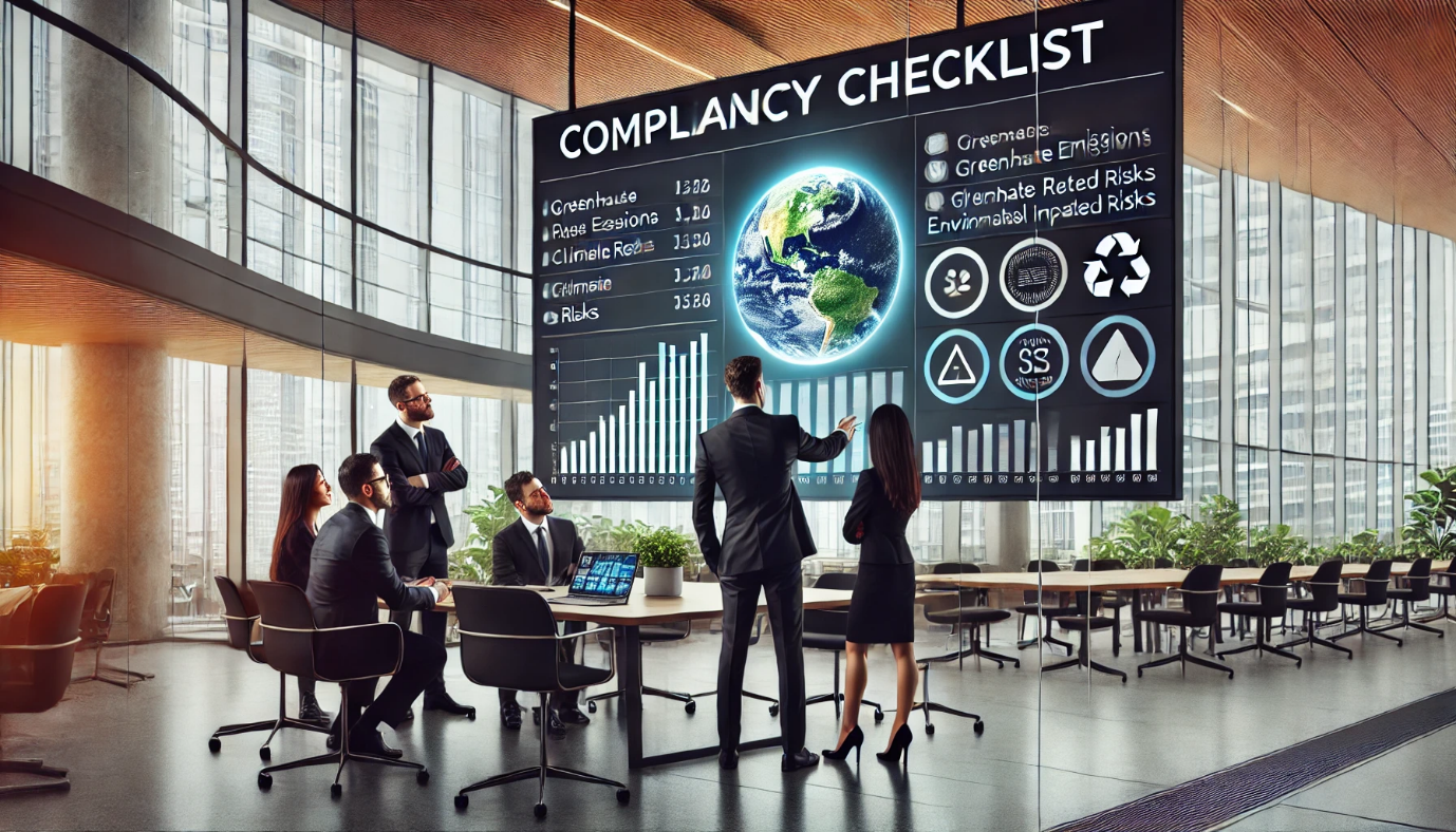 Microsoft Sustainability Manager Deployment