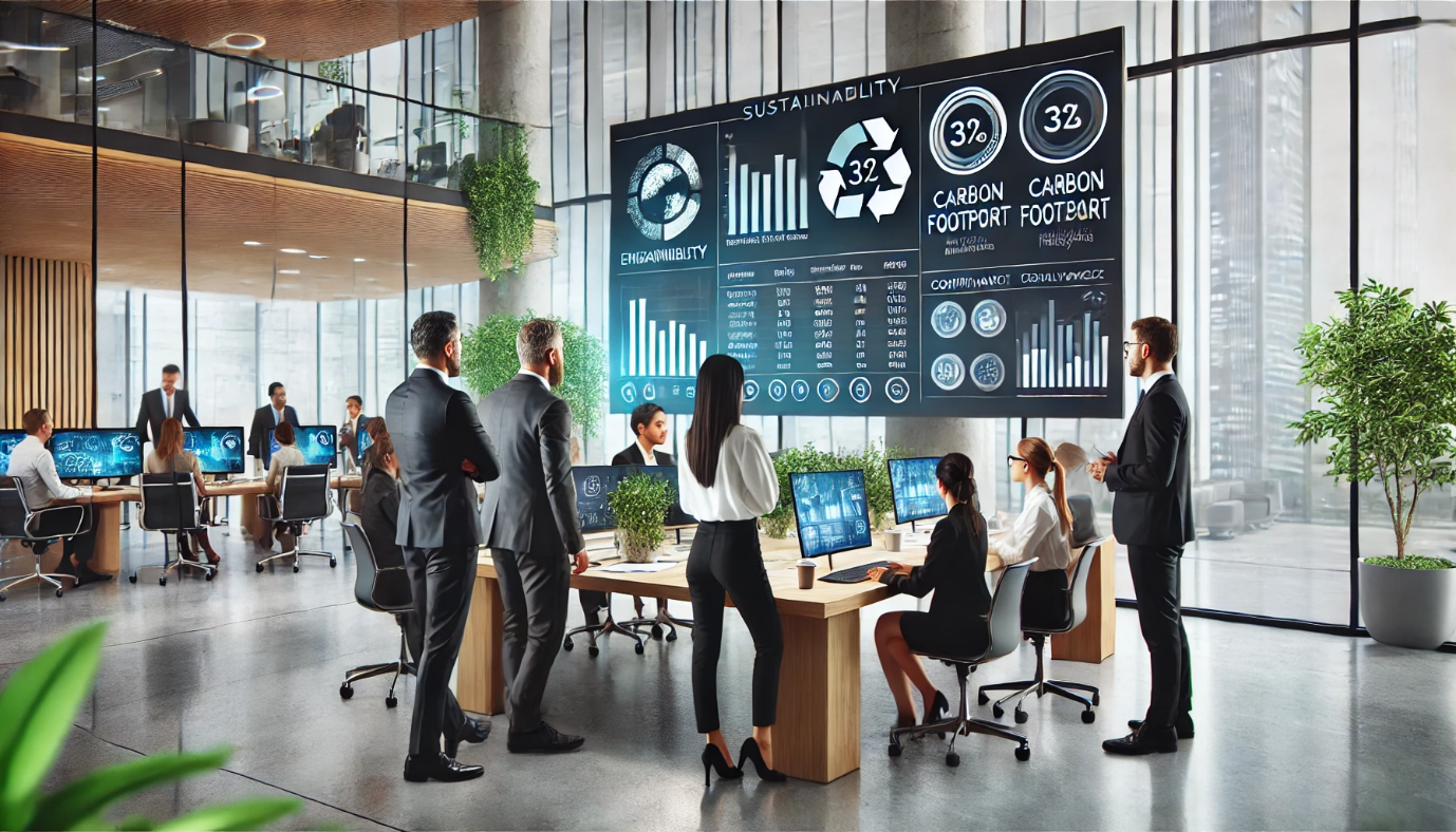 Microsoft Sustainability Manager Deployment 