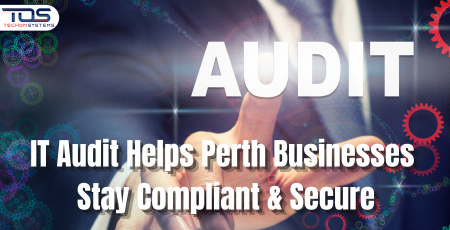 IT Consultancy Services Perth