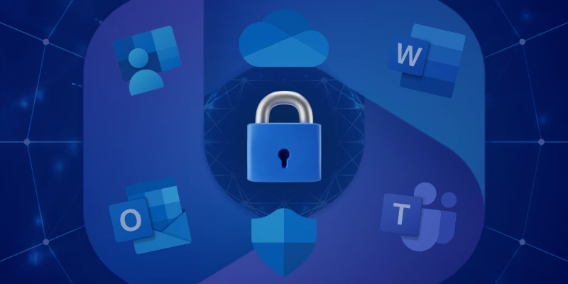 Microsoft 365 security audit services