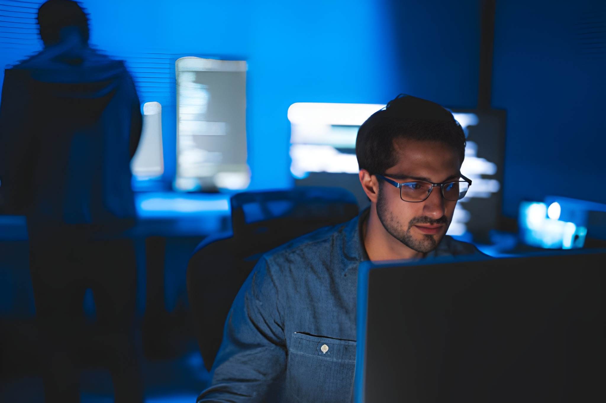 Microsoft 365 security and compliance