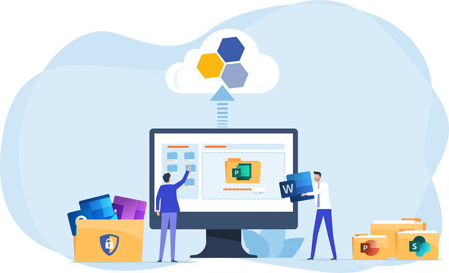 Data Migration Complications