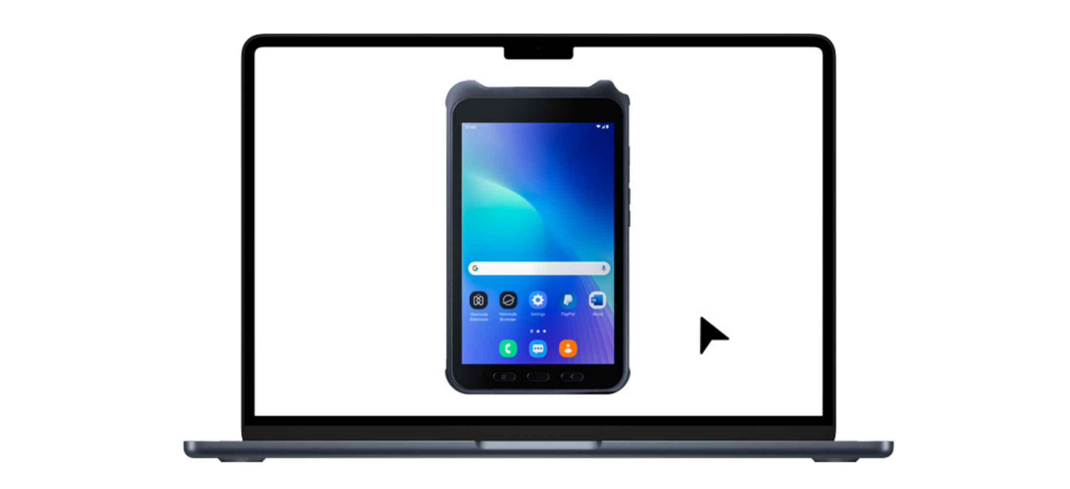 What Is Rugged Device Management