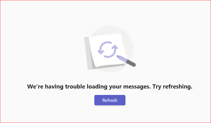 Microsoft Teams troubleshooting - Issues and fixes