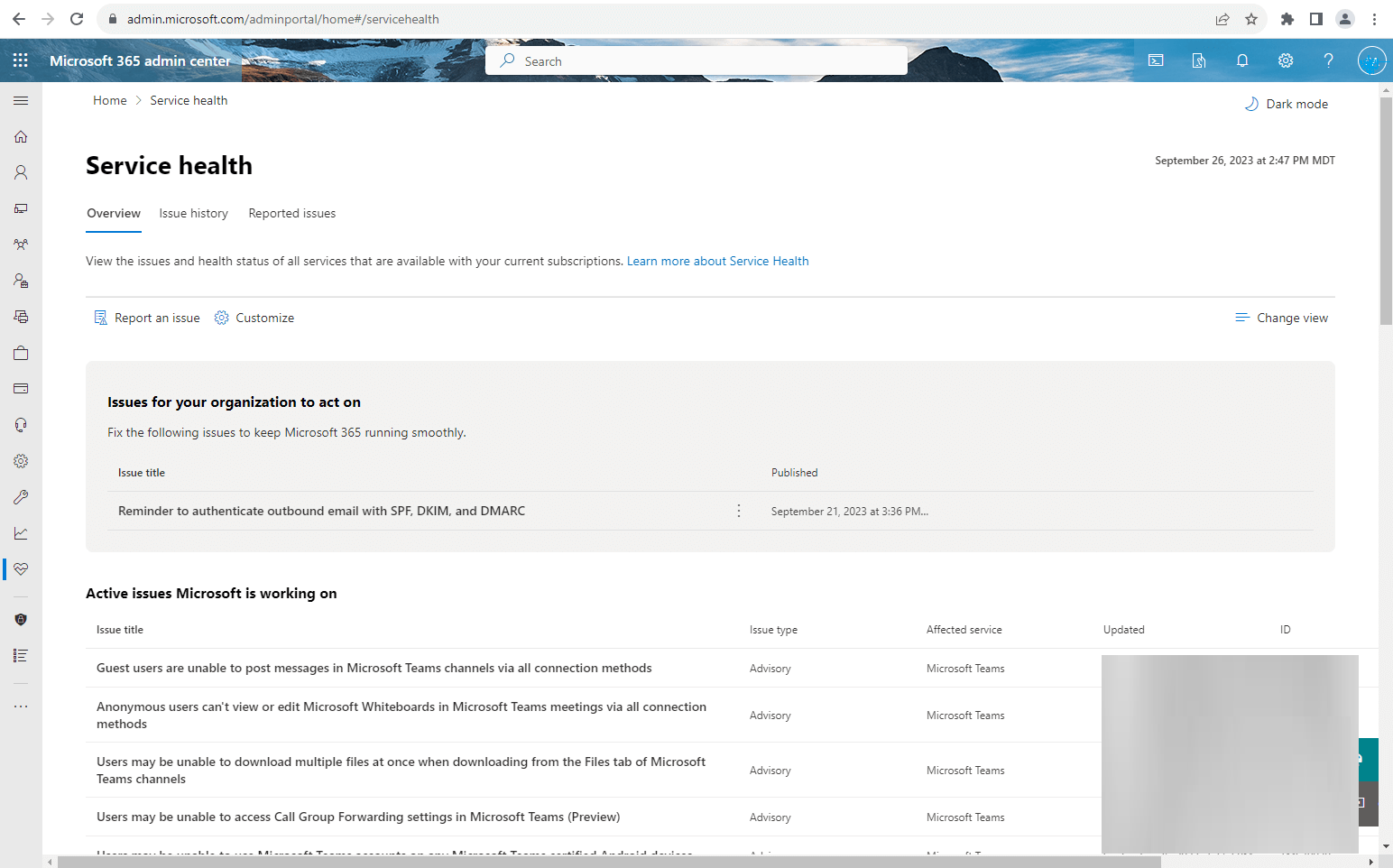 Microsoft Teams troubleshooting - Issues and fixes