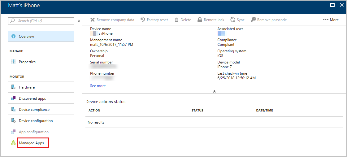 Intune App Installation Problems