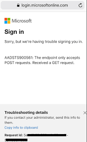 Difficulty Logging in or Frequent Sign Out Problems