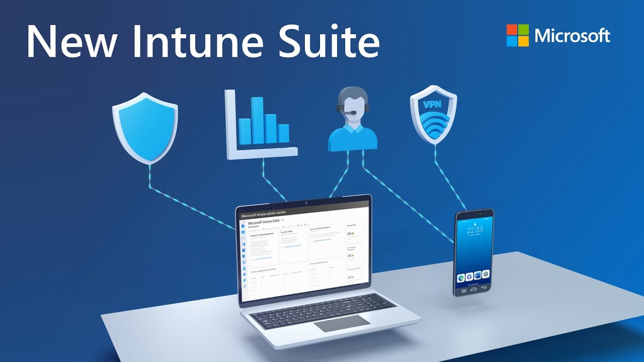 Future of Microsoft Intune