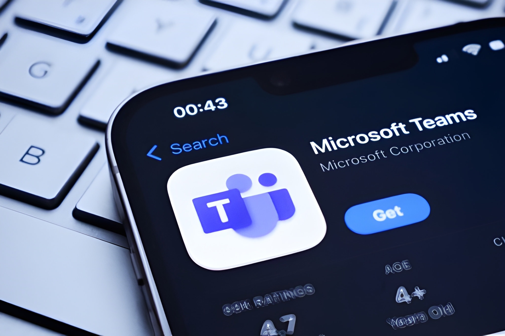 Microsoft Teams Issues