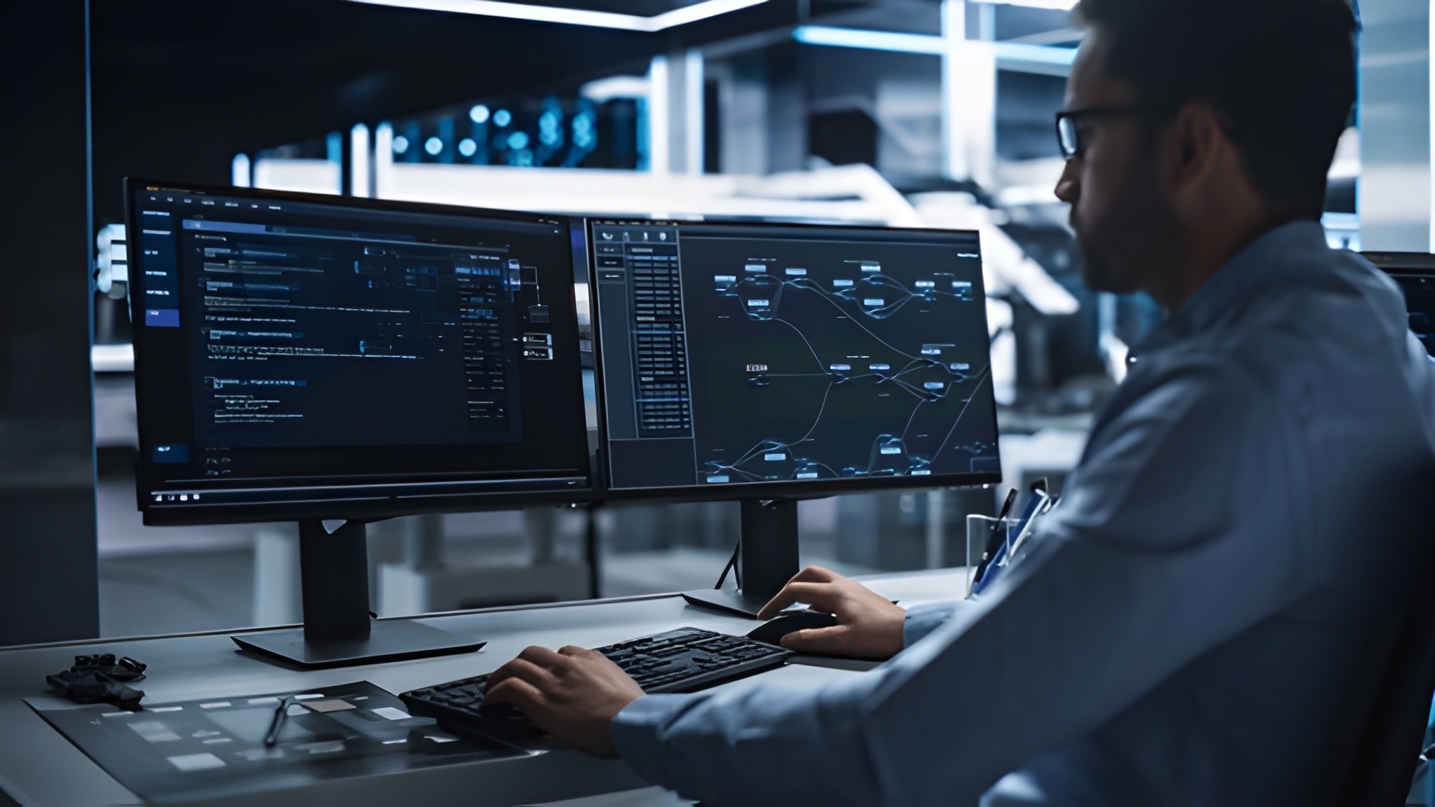 IT Audit Services