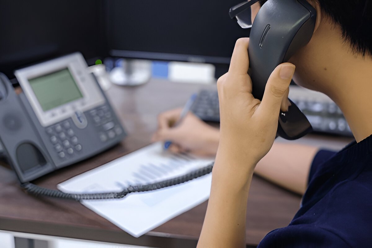 cloud based phone systems
