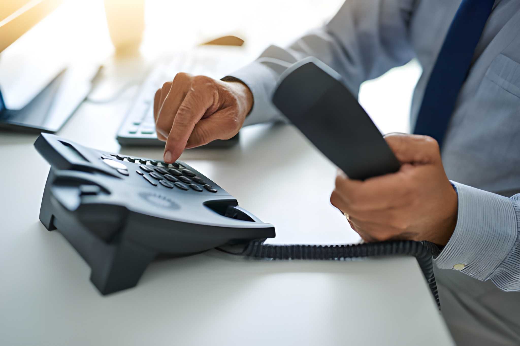 Cloud PBX Setup