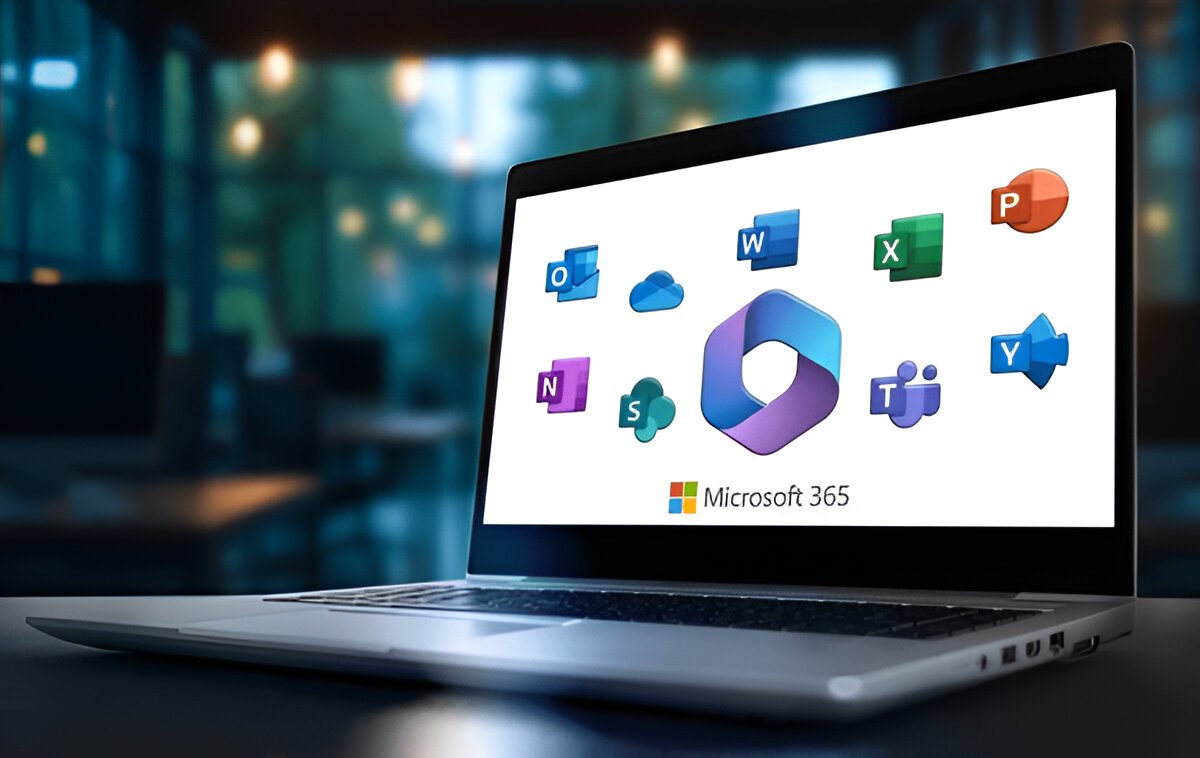 What Is Office 365 Data Migration