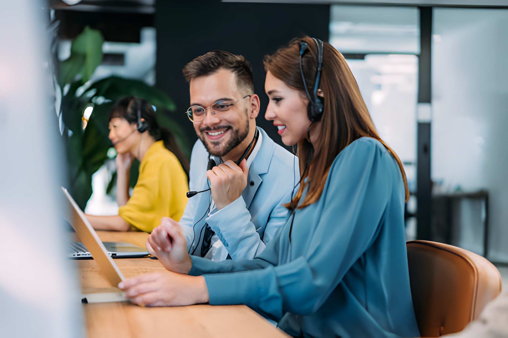 phones for office