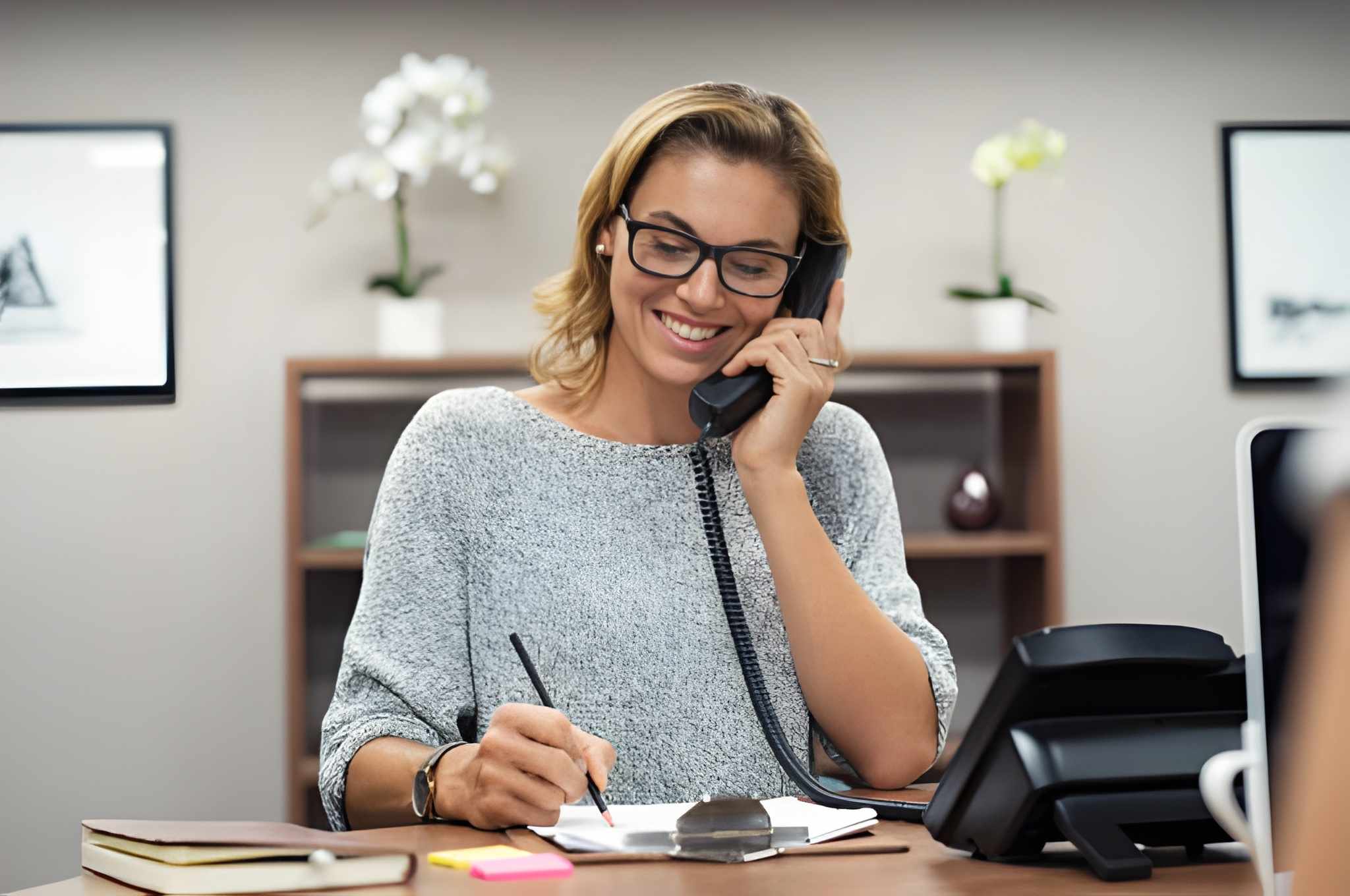 business communication solutions