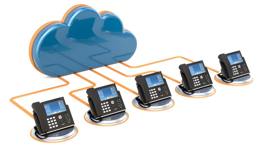 types of phone sustems for small business